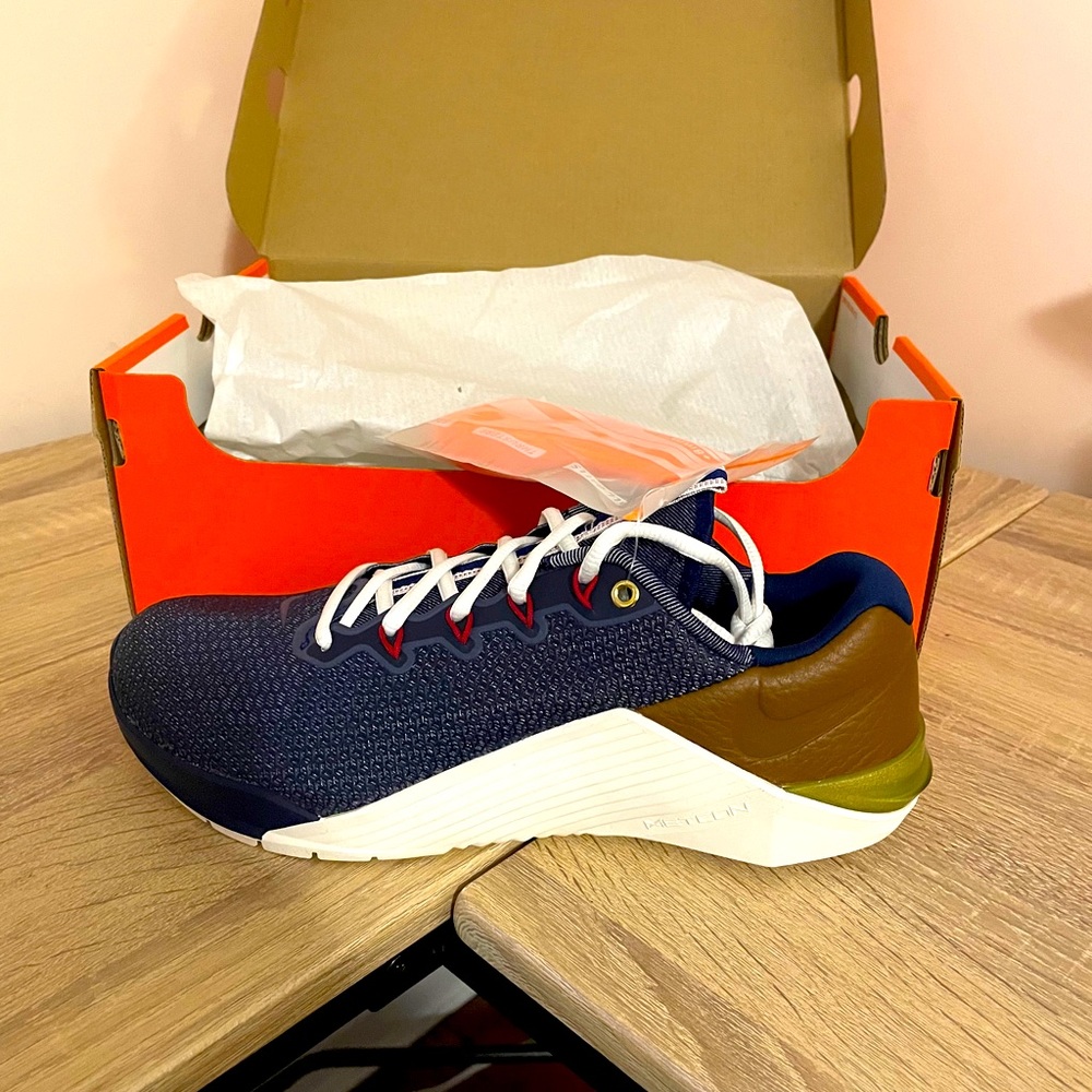 Nike Metcon 5 Amp